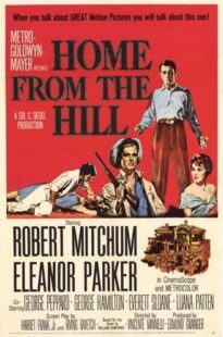 دانلود فیلم Home from the Hill 1960412471-932638971