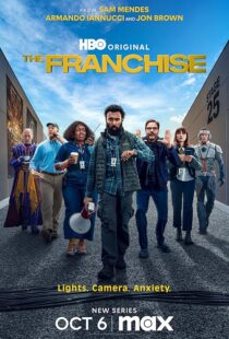 دانلود سریال The Franchise412596-1892630860