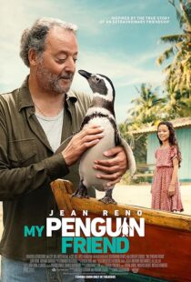 دانلود فیلم My Penguin Friend 2024411131-1873139053