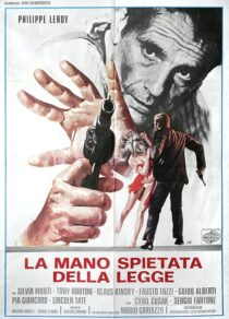 دانلود فیلم The Bloody Hands of the Law (La mano spietata della legge) 1973411781-645543184