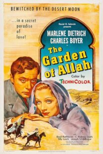 دانلود فیلم The Garden of Allah 1936411267-1309081441