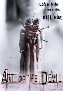 دانلود فیلم Art of the Devil 2004412553-367443394