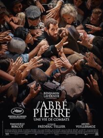 دانلود فیلم Abbé Pierre: A Century of Devotion 2023412424-1420887620