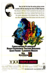 دانلود فیلم Triple Cross 1966412232-1868564043