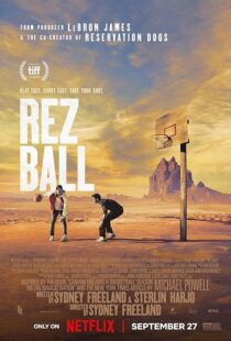 دانلود فیلم Rez Ball 2024412685-1165750294