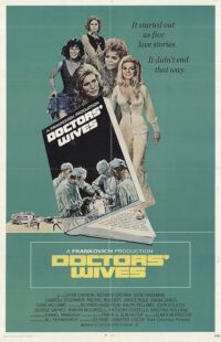 دانلود فیلم Doctors’ Wives 1971411179-2057344874