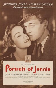دانلود فیلم Portrait of Jennie 1948412614-1765332912