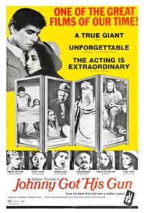 دانلود فیلم Johnny Got His Gun 1971412137-1443385575