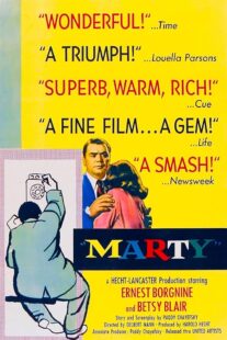 دانلود فیلم Marty 1955412518-26260064