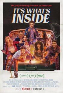 دانلود فیلم It’s What’s Inside 2024411343-722881298
