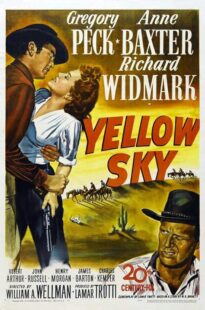 دانلود فیلم Yellow Sky 1948411162-763487603
