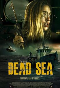 دانلود فیلم Dead Sea 2024412319-787134171