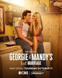 دانلود سریال Georgie and Mandy’s First Marriage412628-1810080797