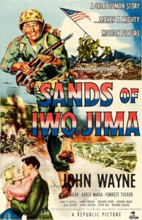 دانلود فیلم Sands of Iwo Jima 1949411299-133447049