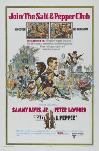 دانلود فیلم Salt and Pepper 1968412228-285238710