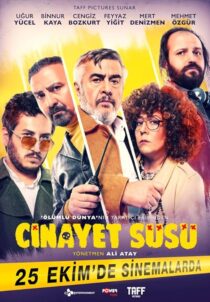 دانلود فیلم Cinayet Süsü 2019411952-1662699585