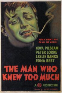 دانلود فیلم The Man Who Knew Too Much 1934411154-314438792