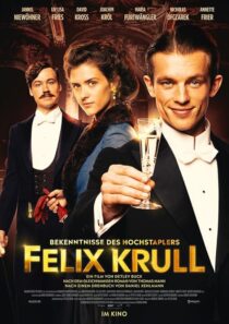 دانلود فیلم Bekenntnisse des Hochstaplers Felix Krull 2021411618-99813946
