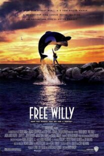 دانلود فیلم Free Willy 1993412143-739391323