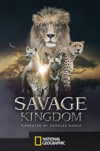 دانلود سریال Savage Kingdom412853-38244447