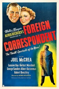 دانلود فیلم Foreign Correspondent 1940411731-262133671