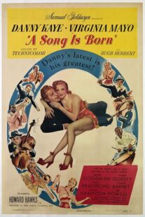 دانلود فیلم A Song Is Born 1948411049-1685458517