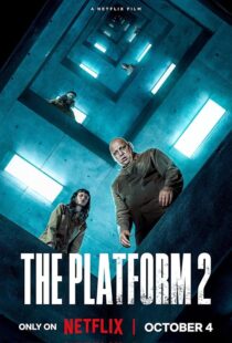 دانلود فیلم The Platform 2 2024411328-500927875