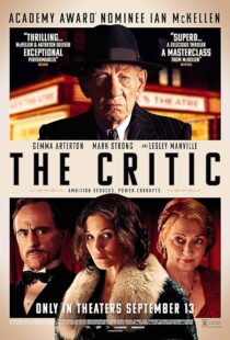 دانلود فیلم The Critic 2023412967-1794628791