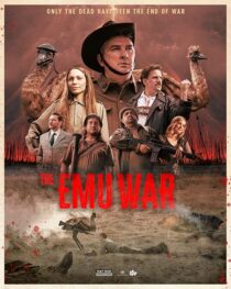 دانلود فیلم The Emu War 2023411234-658262156