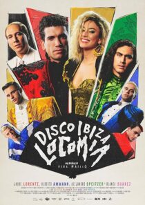 دانلود فیلم Disco, Ibiza, Locomia 2024411519-693866939