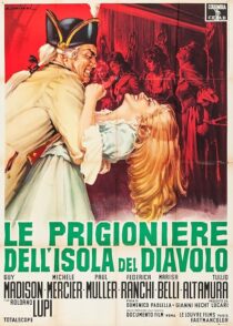 دانلود فیلم Women of Devil’s Island 1962411777-2060081000
