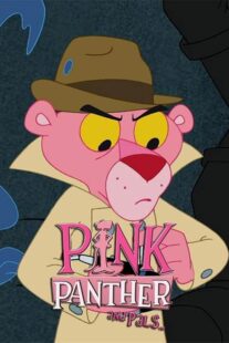 دانلود انیمیشن Pink Panther and Pals412857-1531262604