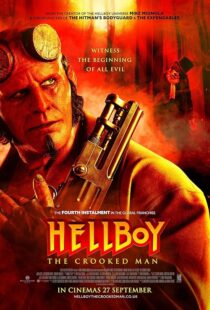 دانلود فیلم Hellboy: The Crooked Man 2024411485-966261593
