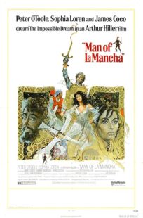 دانلود فیلم Man of La Mancha 1972411773-205468075