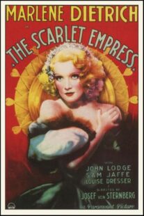 دانلود فیلم The Scarlet Empress 1934411247-1295740211