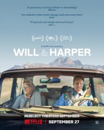دانلود مستند Will & Harper 2024411417-474474530