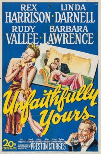 دانلود فیلم Unfaithfully Yours 1948411210-860899573