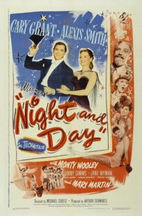 دانلود فیلم Night and Day 1946411094-1344071885