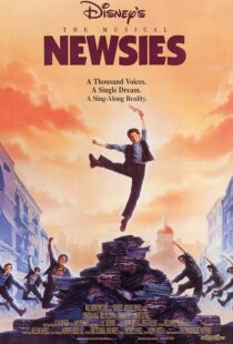 دانلود فیلم Newsies 1992413020-2088023043