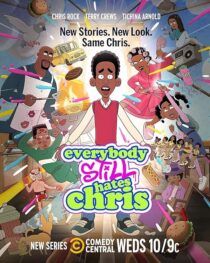 دانلود انیمیشن Everybody Still Hates Chris416353-850567604