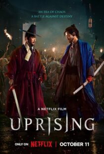 دانلود فیلم کره‌ای Uprising 2024411679-86252468