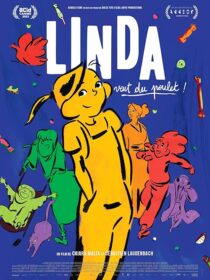دانلود انیمیشن Chicken for Linda! 2023412892-298840252