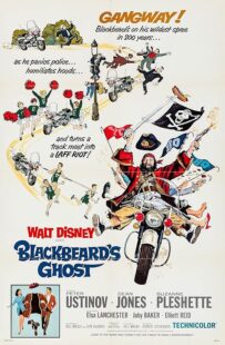 دانلود فیلم Blackbeard’s Ghost 1968412477-369131053
