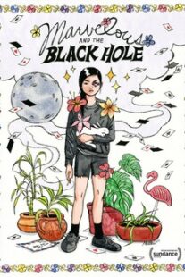 دانلود فیلم Marvelous and the Black Hole 2021412637-730702738