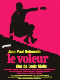 دانلود فیلم The Thief of Paris 1967411692-753486403