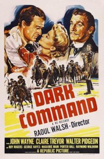دانلود فیلم Dark Command 1940411846-900474084