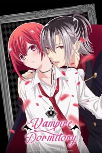 دانلود انیمه Vampire Dormitory412377-1146240318