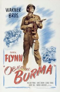 دانلود فیلم Objective, Burma! 1945412599-33944293