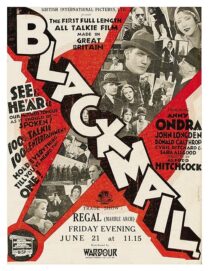 دانلود فیلم Blackmail 1929412191-1684685522