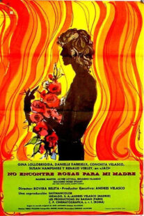 دانلود فیلم The Lonely Woman 1973411764-981220653
